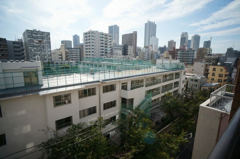 レジデンス南大塚スクエアの物件内観写真