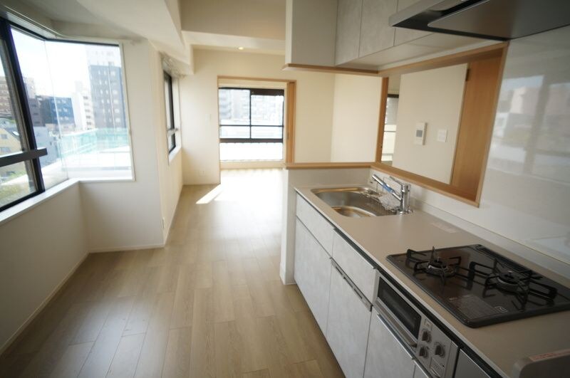 レジデンス南大塚スクエアの物件内観写真