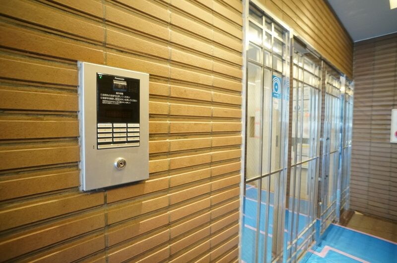 レジデンス南大塚スクエアの物件内観写真