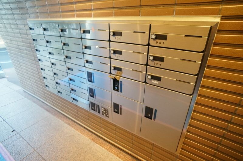 レジデンス南大塚スクエアの物件内観写真