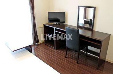 プレール・ドゥーク東京ベイの物件内観写真