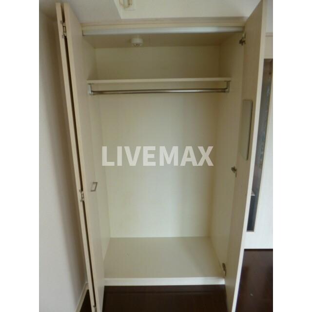 プレール・ドゥーク東京ベイの物件内観写真