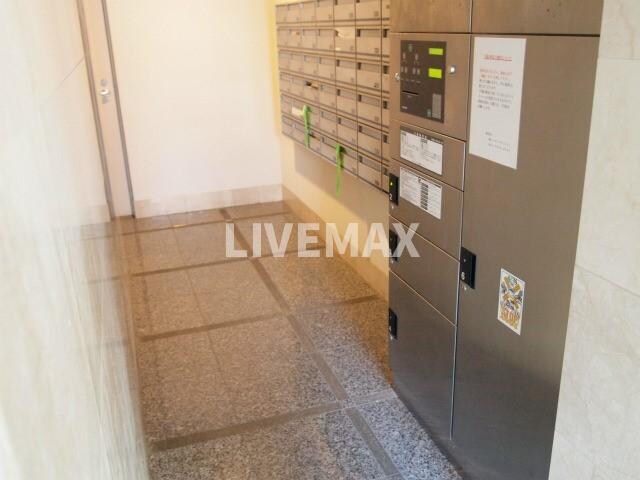 プレール・ドゥーク東京ベイの物件内観写真