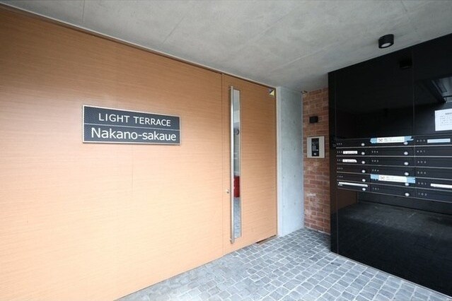 中野坂上駅 徒歩8分 2階の物件内観写真