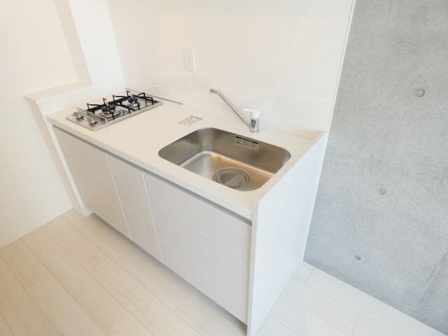 中野坂上駅 徒歩8分 2階の物件内観写真