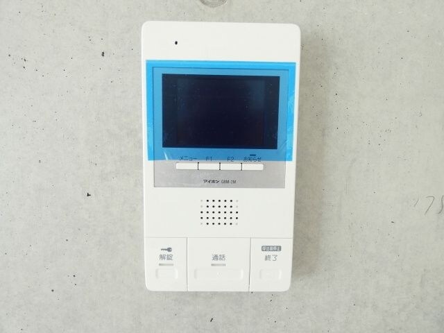 中野坂上駅 徒歩8分 2階の物件内観写真