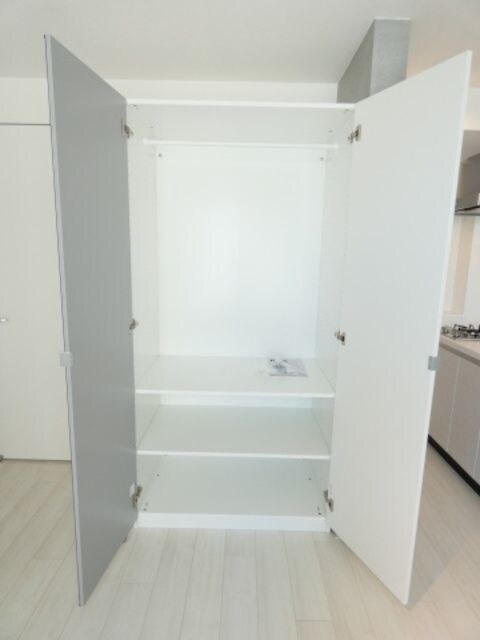 中野坂上駅 徒歩8分 2階の物件内観写真