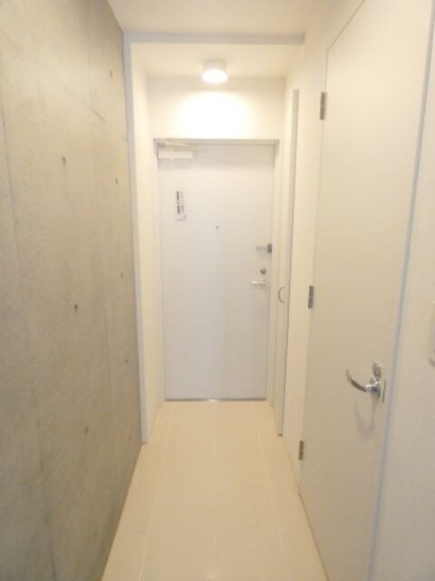 中野坂上駅 徒歩8分 2階の物件内観写真