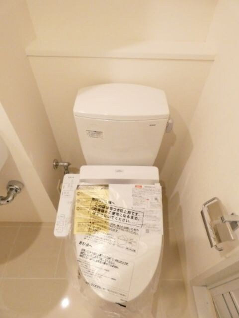 中野坂上駅 徒歩8分 2階の物件内観写真