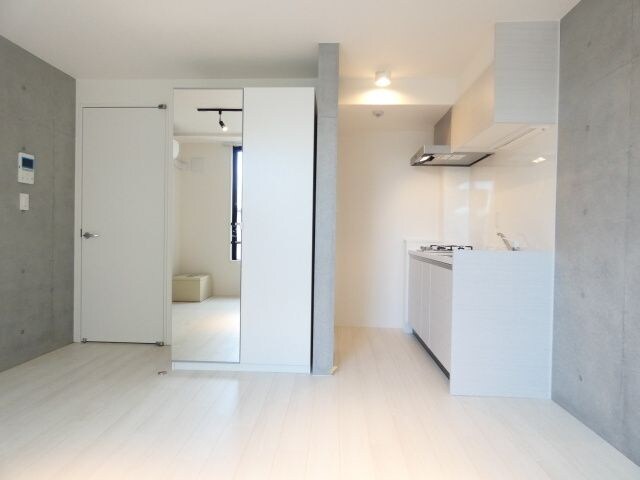 中野坂上駅 徒歩8分 2階の物件内観写真