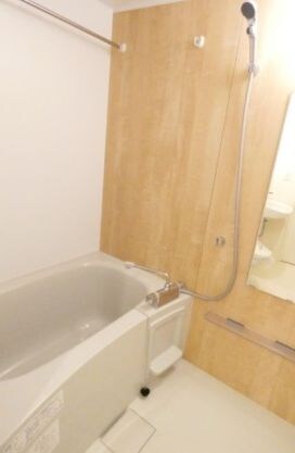 中野坂上駅 徒歩8分 2階の物件内観写真