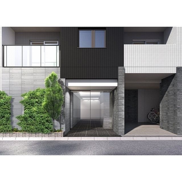 飯田橋駅 徒歩7分 1階の物件外観写真