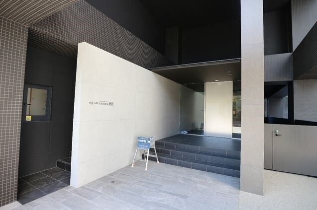 池袋駅 徒歩8分 9階の物件外観写真