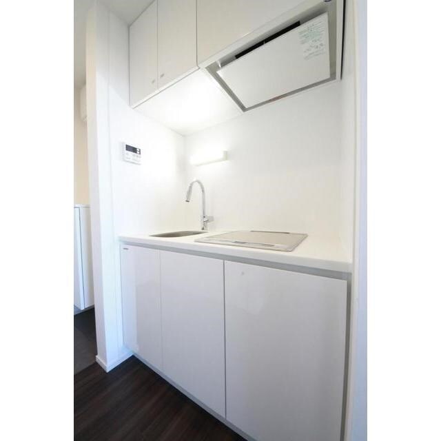 池袋駅 徒歩8分 9階の物件内観写真