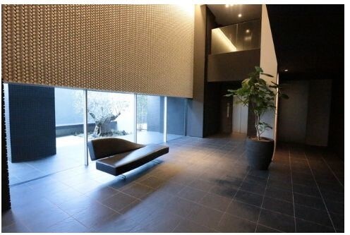 池袋駅 徒歩8分 9階の物件外観写真