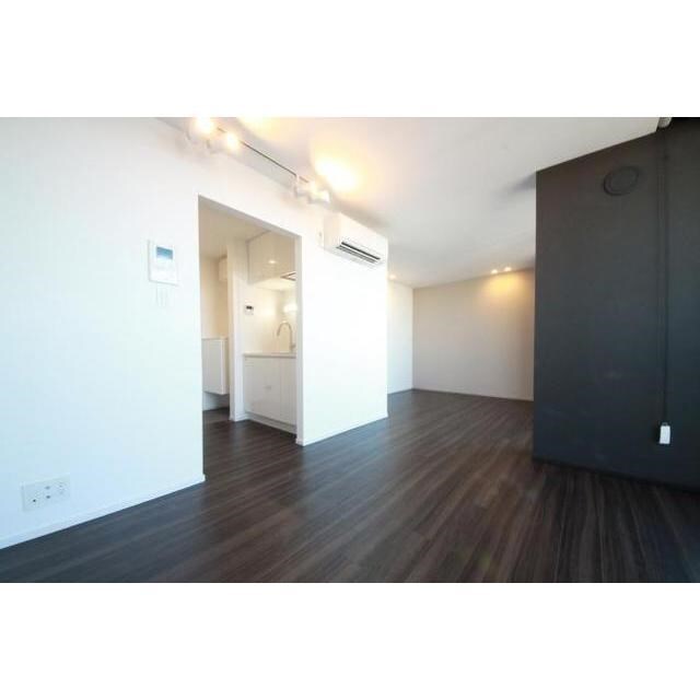 池袋駅 徒歩8分 9階の物件内観写真