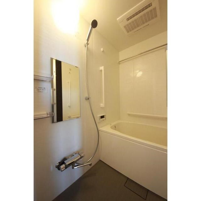 池袋駅 徒歩8分 9階の物件内観写真