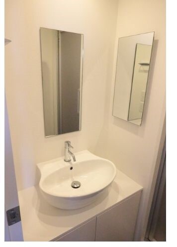 池袋駅 徒歩8分 9階の物件内観写真