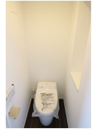 池袋駅 徒歩8分 9階の物件内観写真