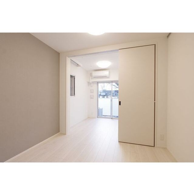 ＳＵＮＩＶＡＳ飯田橋の物件内観写真