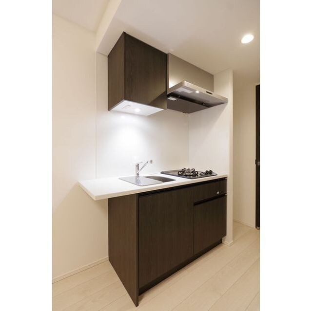 ＳＵＮＩＶＡＳ飯田橋の物件内観写真