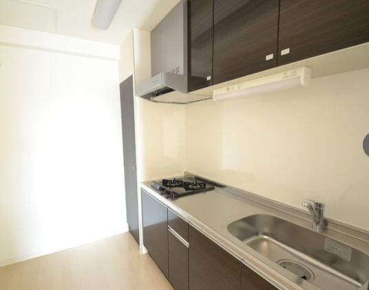 プレシャス音羽の物件内観写真