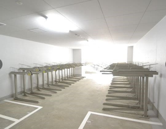 プレシャス音羽の物件外観写真