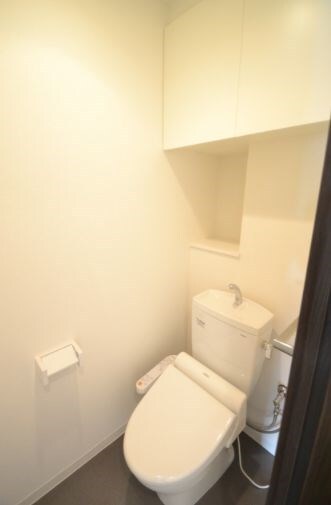 プレシャス音羽の物件内観写真