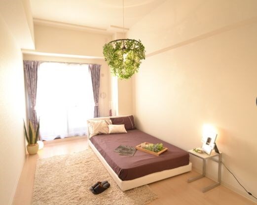 プレシャス音羽の物件内観写真