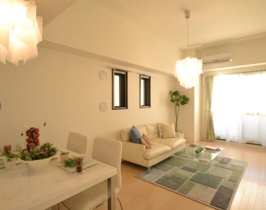 プレシャス音羽の物件内観写真