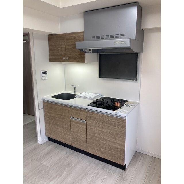 アジュールテラス中野新橋の物件内観写真