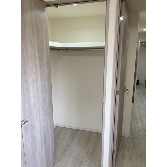 アジュールテラス中野新橋の物件内観写真