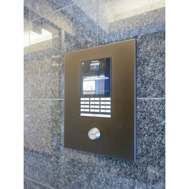 アジュールテラス中野新橋の物件内観写真