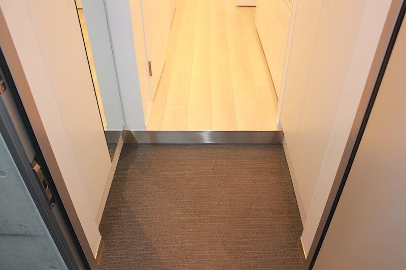 都庁前駅 徒歩6分 5階の物件内観写真