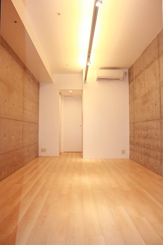 都庁前駅 徒歩6分 5階の物件内観写真