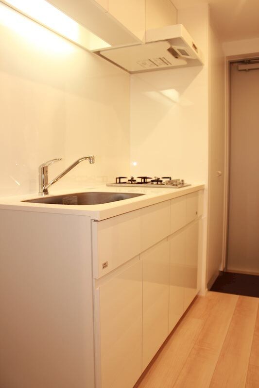 都庁前駅 徒歩6分 5階の物件内観写真