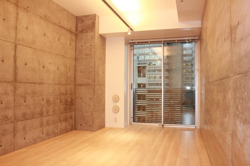 都庁前駅 徒歩6分 5階の物件内観写真