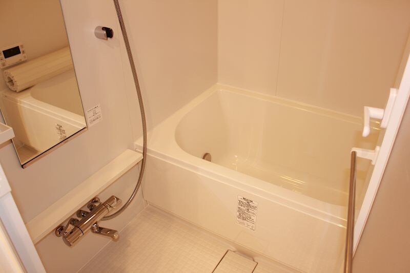 都庁前駅 徒歩6分 5階の物件内観写真