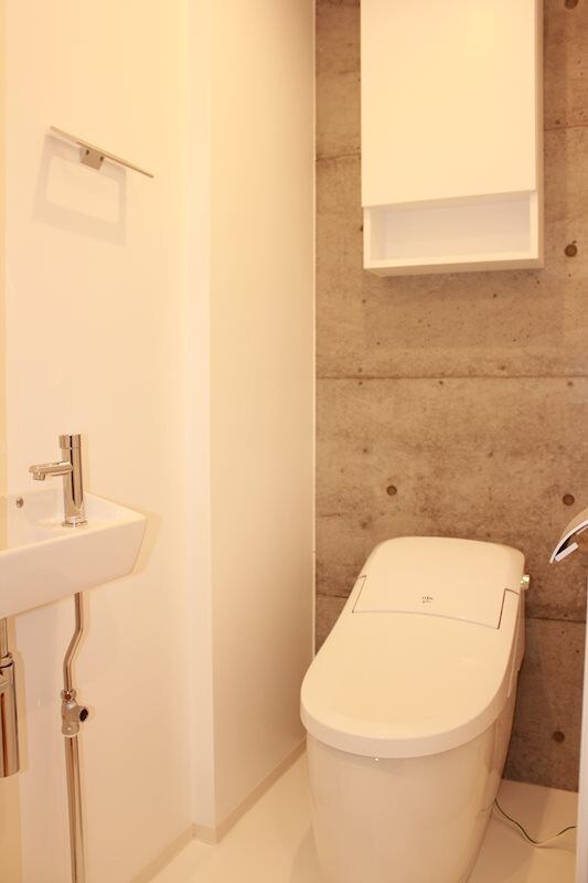 都庁前駅 徒歩6分 5階の物件内観写真