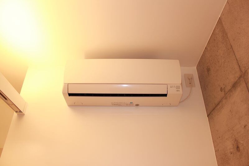 都庁前駅 徒歩6分 5階の物件内観写真