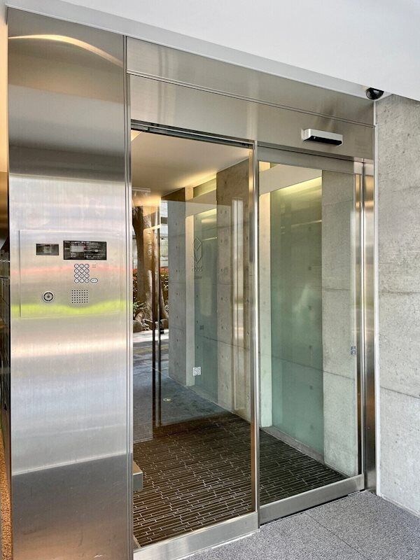 都庁前駅 徒歩6分 5階の物件内観写真