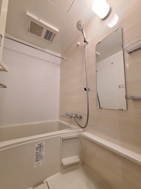 ＣＡＶＡＮＡ新宿夏目坂の物件内観写真