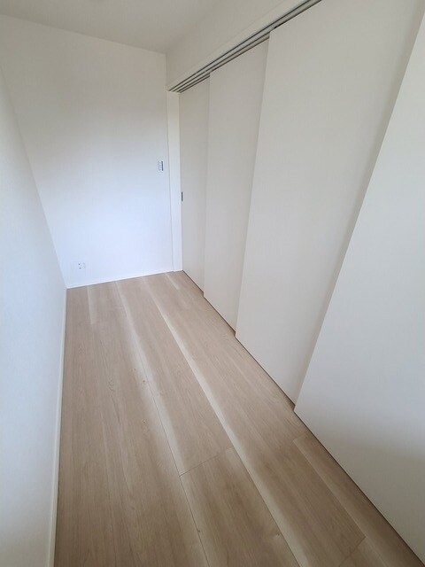 ＣＡＶＡＮＡ新宿夏目坂の物件内観写真