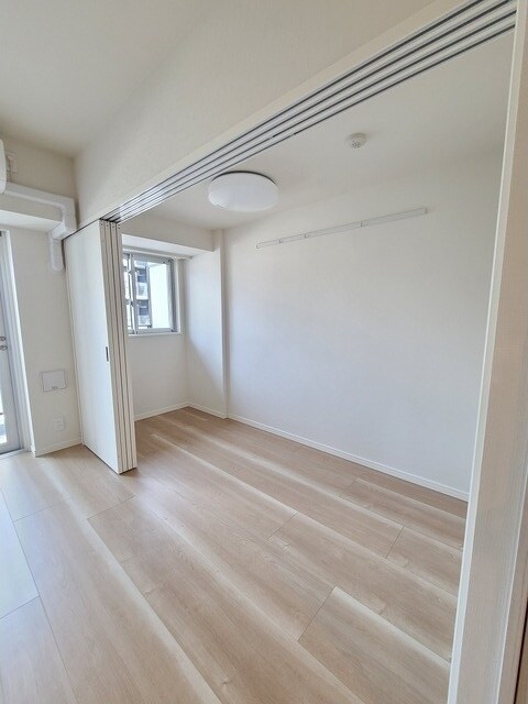 ＣＡＶＡＮＡ新宿夏目坂の物件内観写真