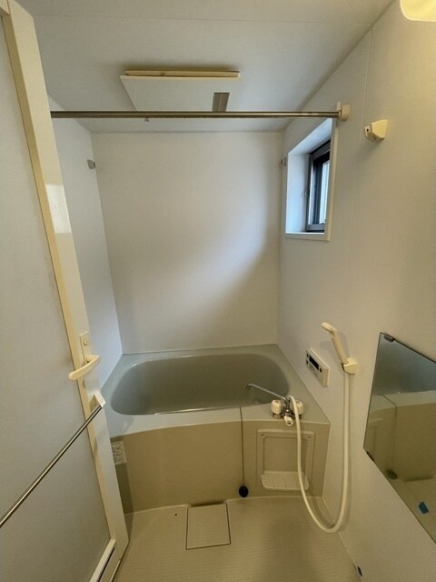 ウェルロード中野新橋の物件内観写真