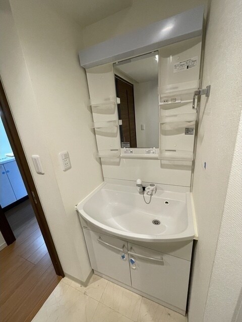 ウェルロード中野新橋の物件内観写真