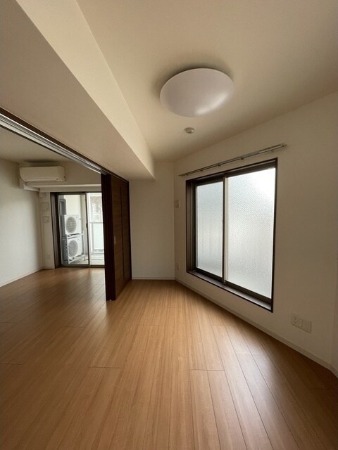 ウェルロード中野新橋の物件内観写真