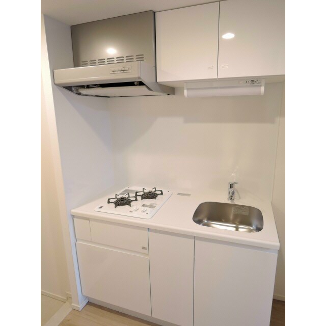 プレール・ドゥークときわ台の物件内観写真