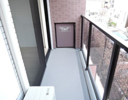 プレール・ドゥークときわ台の物件内観写真