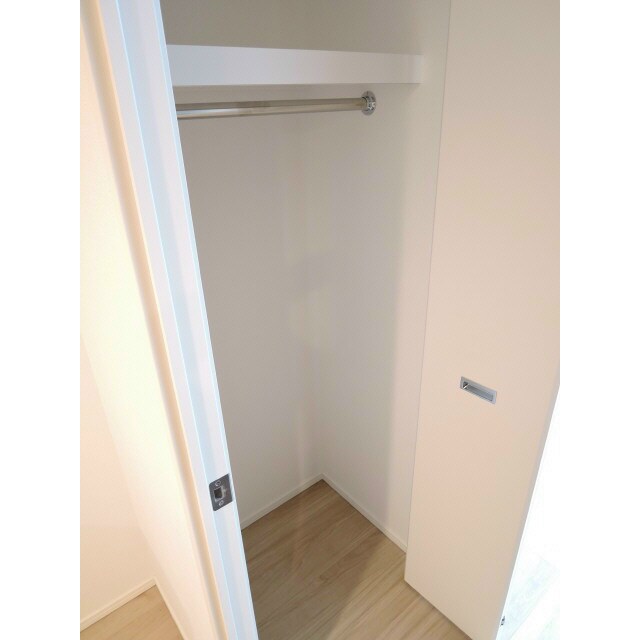 プレール・ドゥークときわ台の物件内観写真